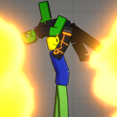 Chat with Blox fruit, the RPG character AI chatbot