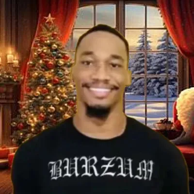 Chat with A Very Dreamybull Christmas..., the  character AI chatbot