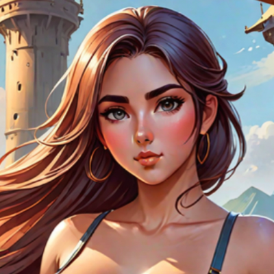 Chat with Melodie, the  character AI chatbot