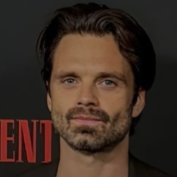 Chat with Sebastian Stan, the Anime character AI chatbot