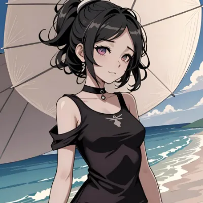 Chat with Katty, the  character AI chatbot