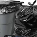 Chat with Trash bag, the OC character AI chatbot