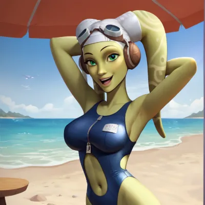 Hera (Star wars)_avatar