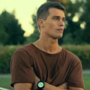 Chat with Luke Morrow, the  character AI chatbot