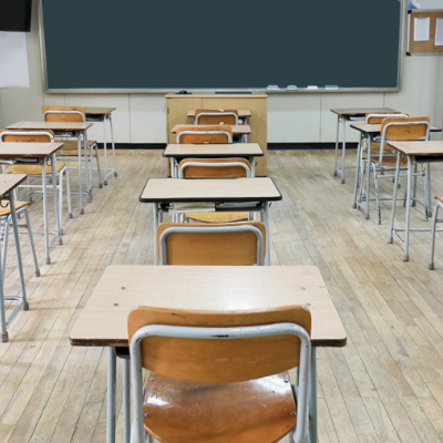 Chat with Elementary school, the  character AI chatbot