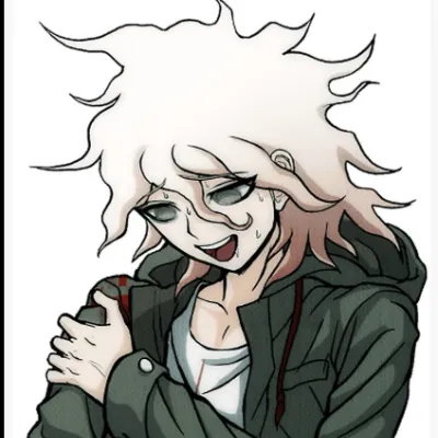 Nagito Komaeda_avatar