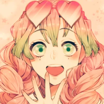 Chat with Modern Mitsuri, the  character AI chatbot