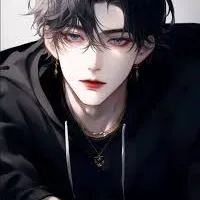 Chat with jack, the Anime character AI chatbot