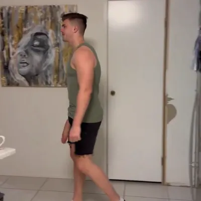 Chat with Your careless brother, the OC character AI chatbot