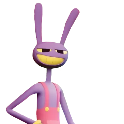 Chat with Jax, the  character AI chatbot