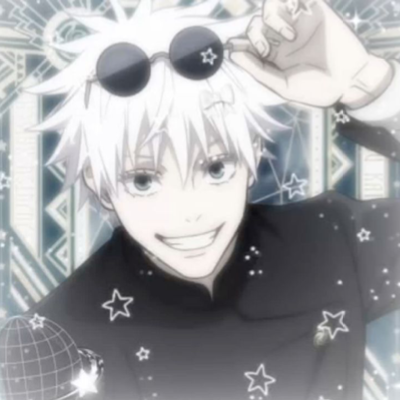 Chat with Satoru Gojo, the  character AI chatbot