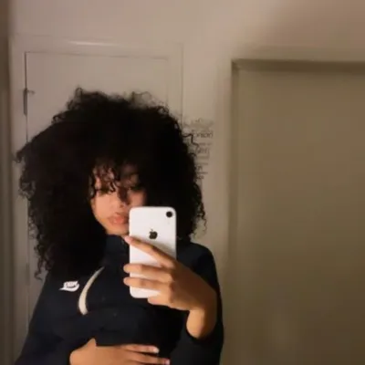 Chat with Honey, the Anime character AI chatbot