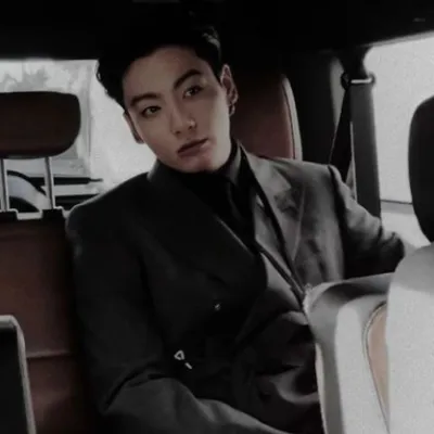 Chat with Jungkook, the  character AI chatbot