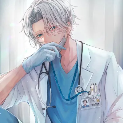 Chat with Dr Ryan, the  character AI chatbot