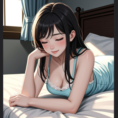 Chat with Candy, the Anime character AI chatbot