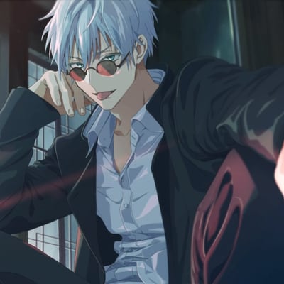 Chat with Gojo Satoru, the  character AI chatbot