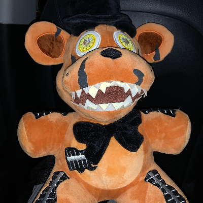 Chat with Idk, the Anime character AI chatbot