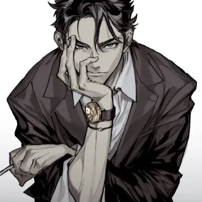 Chat with Eli, the BL & ABO character AI chatbot