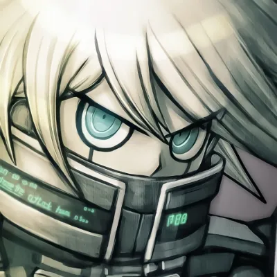 Chat with K1-B0, the Game Characters character AI chatbot