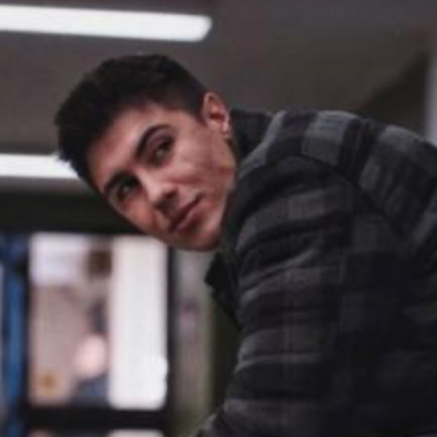 Chat with Matt Press, the  character AI chatbot