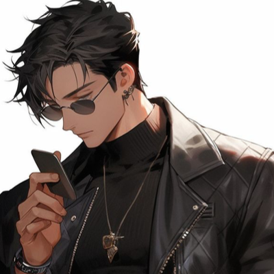 Chat with Jason, the Anime character AI chatbot