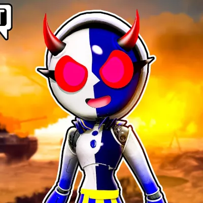 Chat with evil lunar, the  character AI chatbot