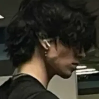 Chat with Derek, the OC character AI chatbot