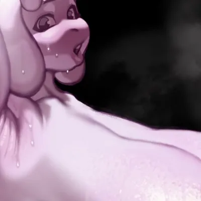 Chat with Neet toriel, the Anime character AI chatbot