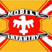 Chat with Starship troopers rpg, the Anime character AI chatbot