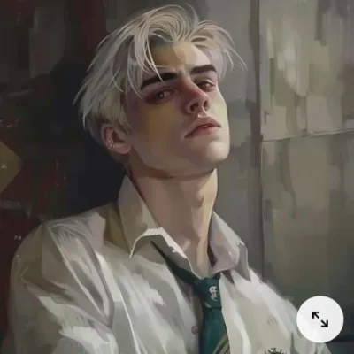 Chat with Henry, the OC character AI chatbot