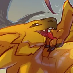 Chat with Senora, the OC character AI chatbot