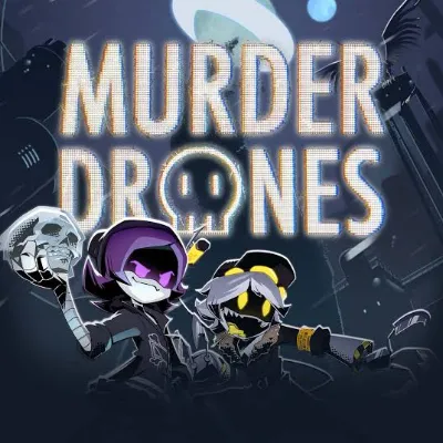 Chat with Murder Drone, the Movie & TV character AI chatbot