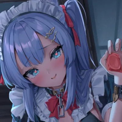 Chat with Yukine, the  character AI chatbot