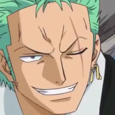 Chat with Zoro, the  character AI chatbot