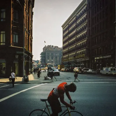 Chat with 90s and 2000s, the OC character AI chatbot