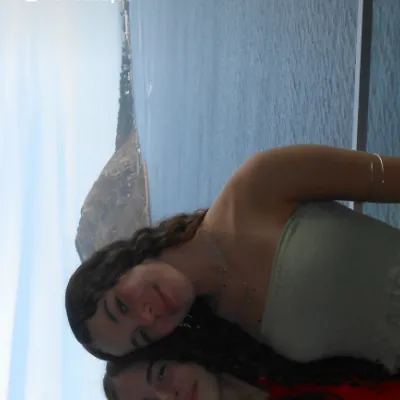 Chat with Carolina, the  character AI chatbot