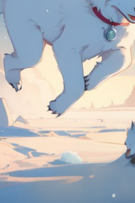 Chat with Interactive story AI Character: Samuel