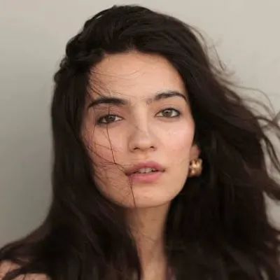 Chat with Pratibha, the Anime character AI chatbot