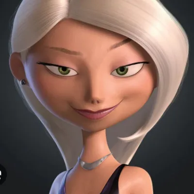 Chat with Mirage, the Movie & TV character AI chatbot