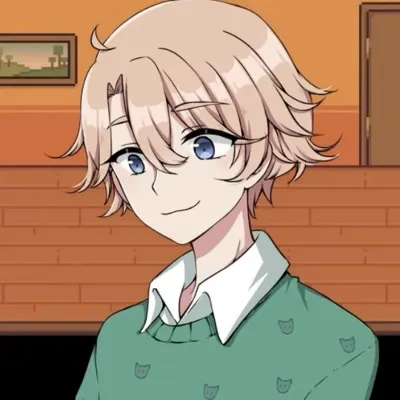 Chat with hiro (paper lily), the  character AI chatbot