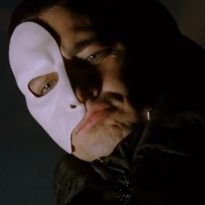 Chat with Erik Destler, the Phantom, the Movie & TV character AI chatbot