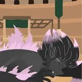 Chat with Female godzilla, the Anime character AI chatbot