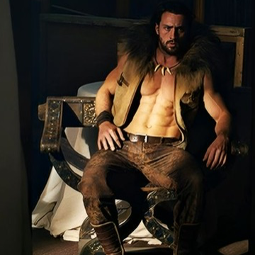 Chat with Kraven THE HUNTER, the  character AI chatbot