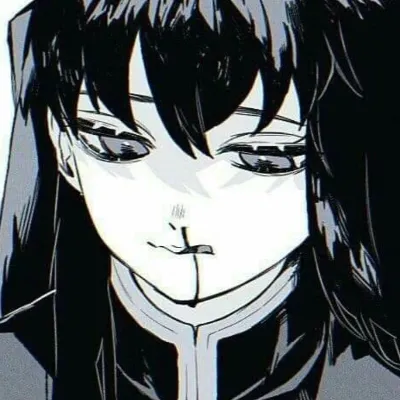 Chat with Yandere Muichiro, the  character AI chatbot