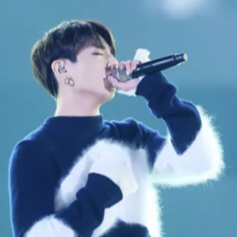 Chat with Jungkook, the  character AI chatbot