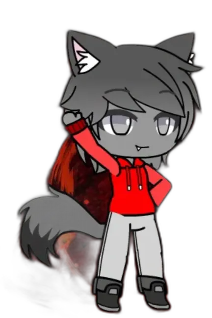 Arron the wolf_avatar