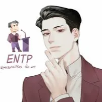 Chat with Romance AI Character: ENTP