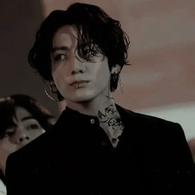 Chat with Jeon Jungkook, the  character AI chatbot