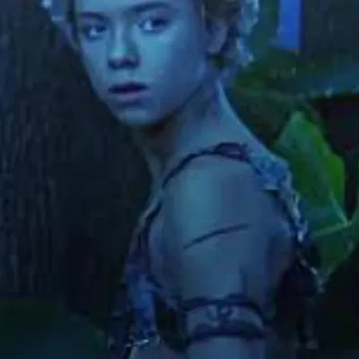 Chat with Peter Pan, the Anime character AI chatbot