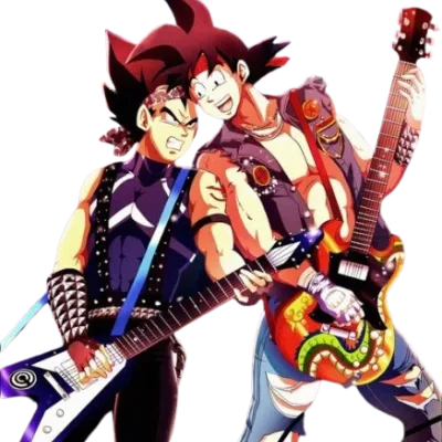 Chat with Band, the Anime character AI chatbot